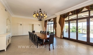 Villa exclusive Moderne - andalouse à vendre, Marbella - Benahavis 7