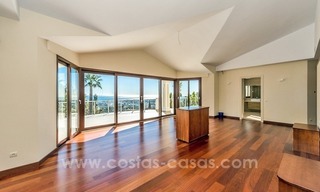 Villa exclusive Moderne - andalouse à vendre, Marbella - Benahavis 13