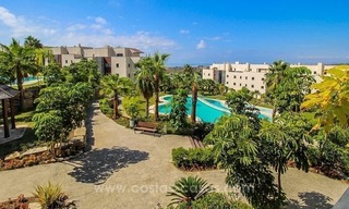 À vendre: Bel appartement moderne avec vue sur la mer dans Benahavis - Marbella 17