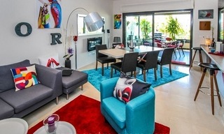 À vendre: Bel appartement moderne avec vue sur la mer dans Benahavis - Marbella 8