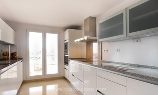 À vendre: Appartements neufs et penthouses de luxe à Nueva Andalucía, Marbella 39