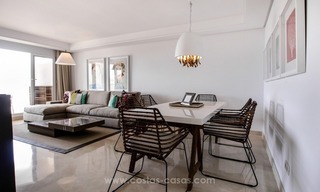 À vendre: Appartements neufs et penthouses de luxe à Nueva Andalucía, Marbella 37