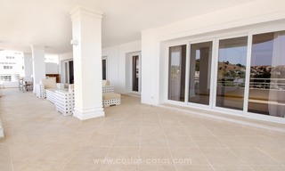 À vendre: Appartements neufs et penthouses de luxe à Nueva Andalucía, Marbella 35