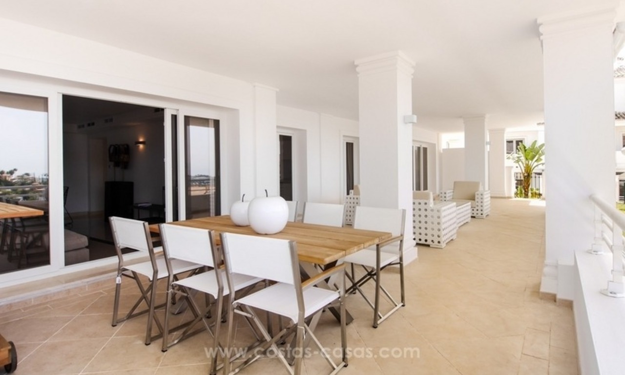 À vendre: Appartements neufs et penthouses de luxe à Nueva Andalucía, Marbella 36