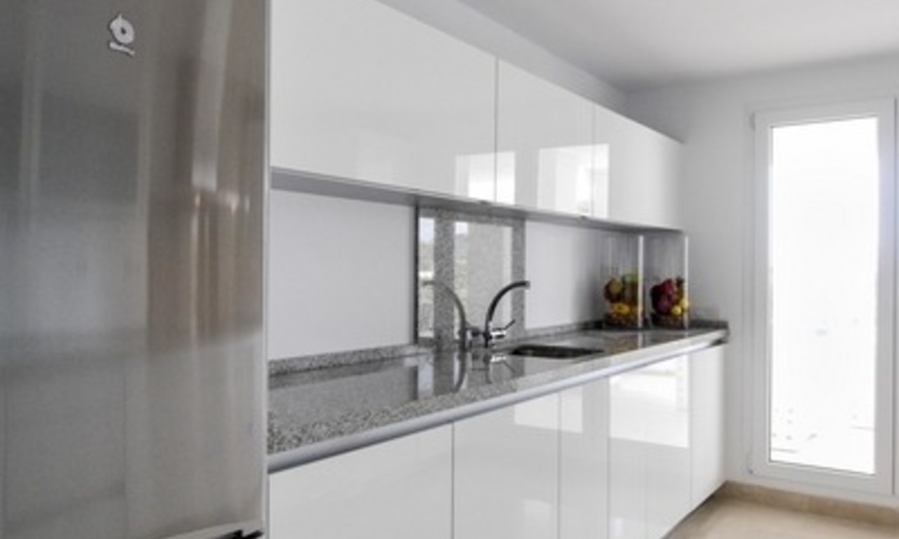 À vendre: Appartements neufs et penthouses de luxe à Nueva Andalucía, Marbella 40