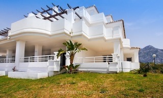 À vendre: Appartements neufs et penthouses de luxe à Nueva Andalucía, Marbella 24