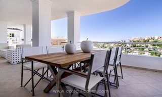 À vendre: Appartements neufs et penthouses de luxe à Nueva Andalucía, Marbella 34