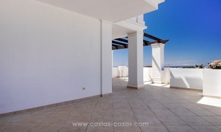 À vendre: Appartements neufs et penthouses de luxe à Nueva Andalucía, Marbella 26