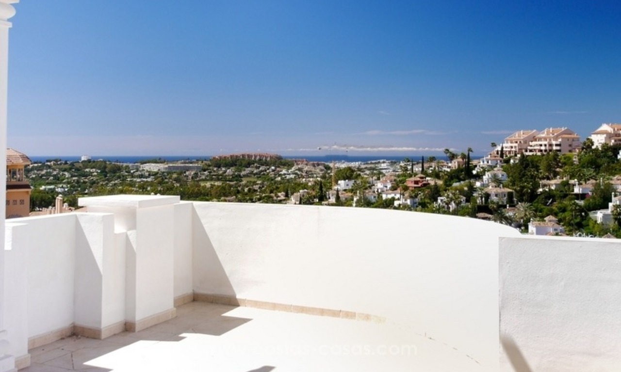 À vendre: Appartements neufs et penthouses de luxe à Nueva Andalucía, Marbella 28