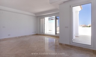 À vendre: Appartements neufs et penthouses de luxe à Nueva Andalucía, Marbella 29