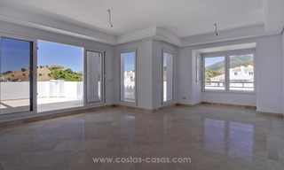À vendre: Appartements neufs et penthouses de luxe à Nueva Andalucía, Marbella 30