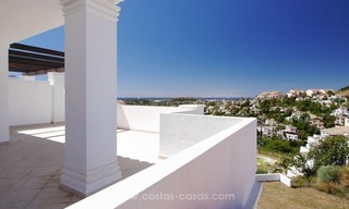 À vendre: Appartements neufs et penthouses de luxe à Nueva Andalucía, Marbella 32