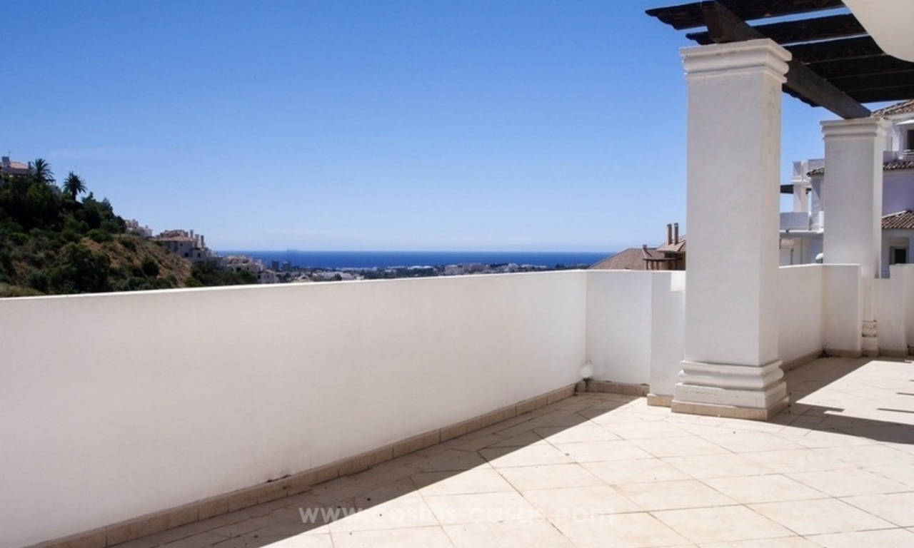 À vendre: Appartements neufs et penthouses de luxe à Nueva Andalucía, Marbella 33