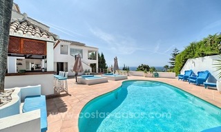 Villa à vendre à l’Est de Marbella 1