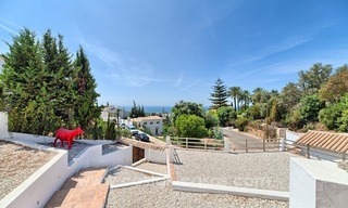 Villa à vendre à l’Est de Marbella 3
