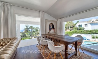 Villa à vendre à l’Est de Marbella 14