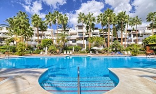 Penthouse à vendre à Puente Romano, Mille d’Or, Marbella 20