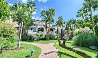 Penthouse à vendre à Puente Romano, Mille d’Or, Marbella 17