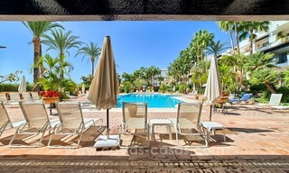 Penthouse à vendre à Puente Romano, Mille d’Or, Marbella 18
