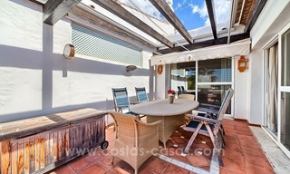 Penthouse à vendre à Puente Romano, Mille d’Or, Marbella 3