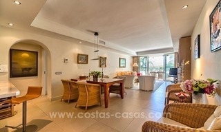 Penthouse à vendre à Puente Romano, Mille d’Or, Marbella 5