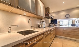 Penthouse à vendre à Puente Romano, Mille d’Or, Marbella 8