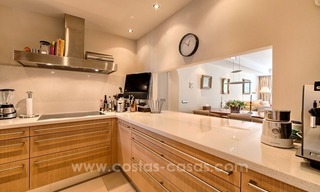 Penthouse à vendre à Puente Romano, Mille d’Or, Marbella 9