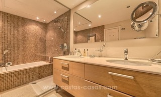 Penthouse à vendre à Puente Romano, Mille d’Or, Marbella 11