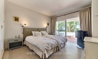 Penthouse à vendre à Puente Romano, Mille d’Or, Marbella 13