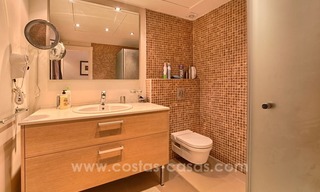 Penthouse à vendre à Puente Romano, Mille d’Or, Marbella 16