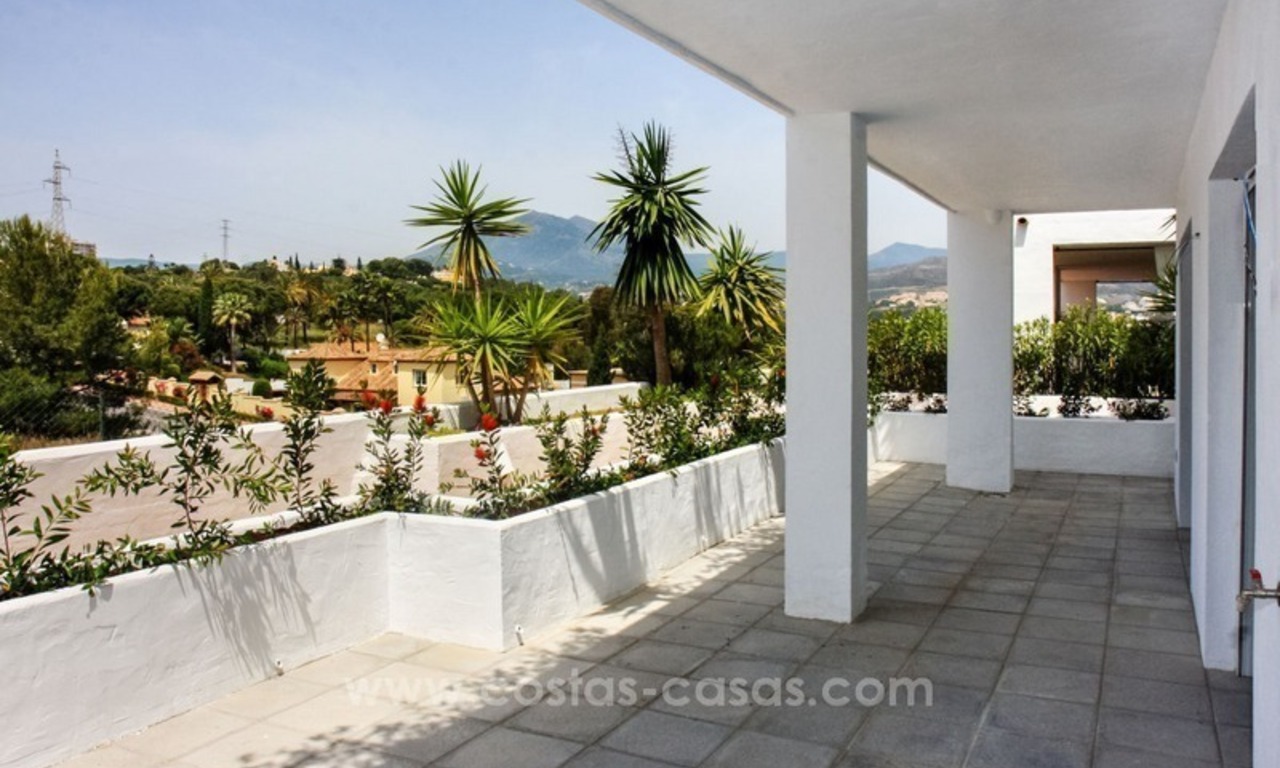 A Vendre: Appartement bien situé, près de Puerto Banus, Marbella 3