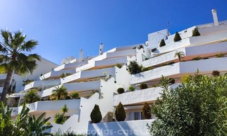 A Vendre: Appartement bien situé, près de Puerto Banus, Marbella 10