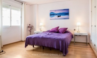Appartements à vendre à Nueva Andalucia, Marbella, à proximité de Puerto Banús 25