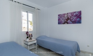 Appartements à vendre à Nueva Andalucia, Marbella, à proximité de Puerto Banús 10
