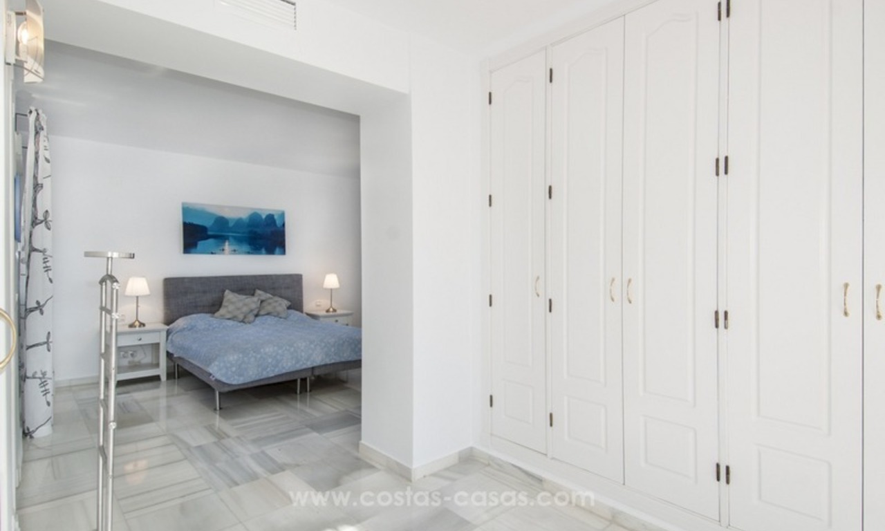 Appartements à vendre à Nueva Andalucia, Marbella, à proximité de Puerto Banús 6