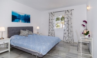 Appartements à vendre à Nueva Andalucia, Marbella, à proximité de Puerto Banús 7