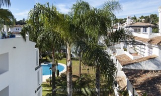 Appartements à vendre à Nueva Andalucia, Marbella, à proximité de Puerto Banús 14
