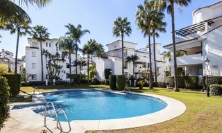 Appartements à vendre à Nueva Andalucia, Marbella, à proximité de Puerto Banús 16