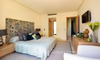 Excellent penthouse à vendre sur la Mille d’or, Marbella 20