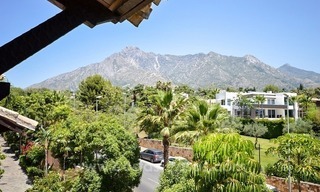 Excellent penthouse à vendre sur la Mille d’or, Marbella 8