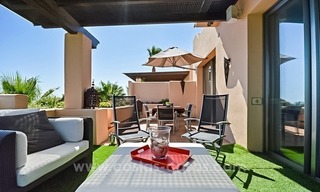 Excellent penthouse à vendre sur la Mille d’or, Marbella 5