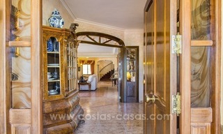 Grande villa à vendre à proximité de l'aéroport de Málaga, Costa del Sol 20