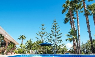 Grande villa à vendre à proximité de l'aéroport de Málaga, Costa del Sol 12
