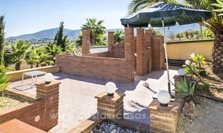 Grande villa à vendre à proximité de l'aéroport de Málaga, Costa del Sol 14