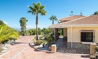Grande villa à vendre à proximité de l'aéroport de Málaga, Costa del Sol 7