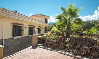 Grande villa à vendre à proximité de l'aéroport de Málaga, Costa del Sol 8