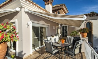 Villa avec vue sur la mer à vendre à l’Est de Marbella 6