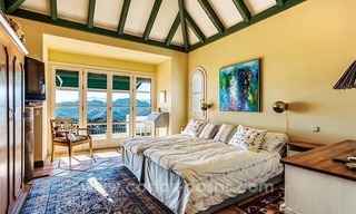 Villa exclusive à vendre à La Zagaleta, Marbella - Benahavis 10