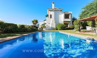 Villa exclusive à vendre à La Zagaleta, Marbella - Benahavis 15