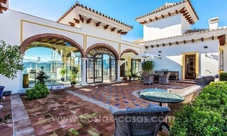 Villa exclusive à vendre à La Zagaleta, Marbella - Benahavis 1